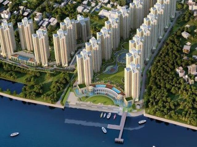 Alcove New Kolkata 3 Bedroom 1400 Sq. Ft. Apartment in Serampore Kolkata Listing ID: #9956