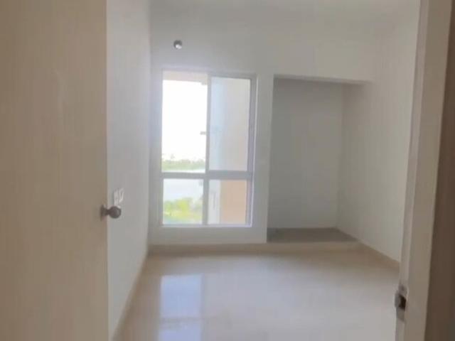 Alcove New Kolkata 3 Bedroom 1040 Sq. Ft. Apartment in Serampore Kolkata Listing ID: #10249