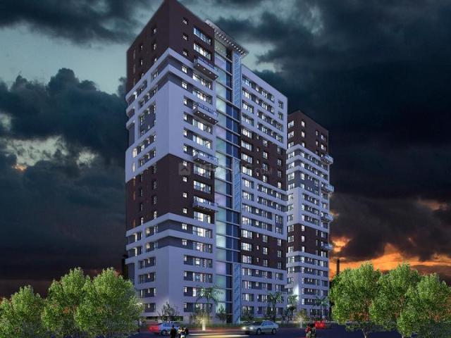 Topsia 3 BHK Apartment For Sale Kolkata