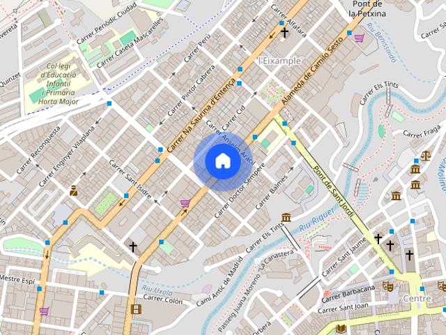 Alcoy / Alcoi