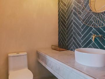 Aldea Zhama, Tulum