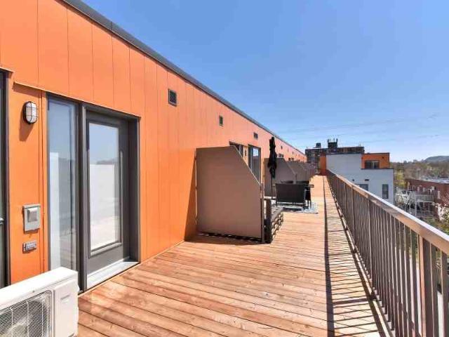Aldea Apartments for rent 1 Bedroom Apartment for Rent at 500 Rue Sauvé E, Montréal, QC H3L 0A9 Ahuntsic