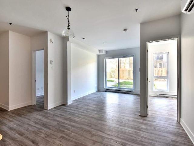 Aldea Condo Apartments for rent in Ahuntsic Cartierville