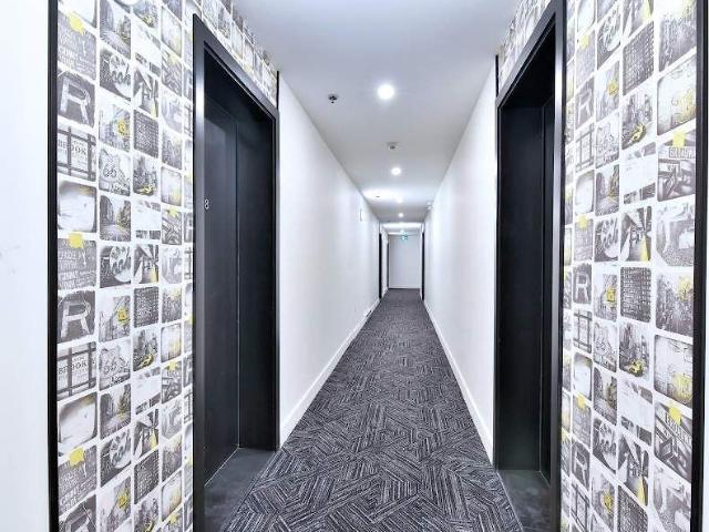 Aldea Condo Apartments for rent in Ahuntsic Cartierville