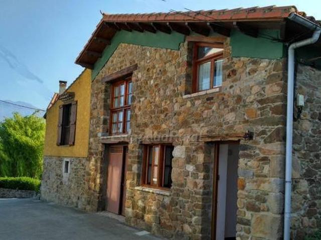 Aldea de Ribadesella