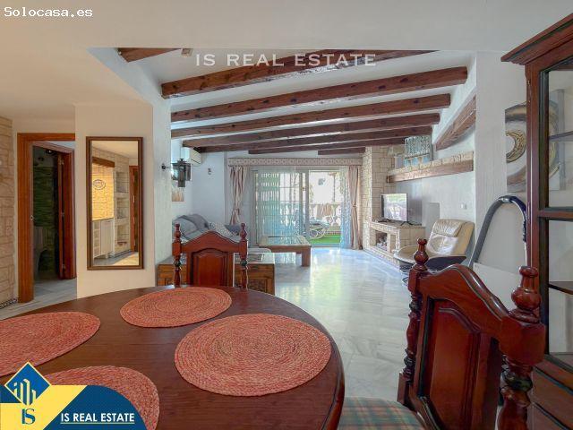 Aldea Del Mar! Impresionante apartamento con gran terraza, en urbanización exclusiva con bellísima p