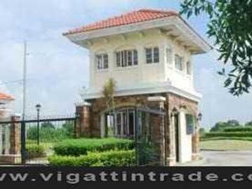 Aldea Real House and Lot Calamba Laguna by Filinvest