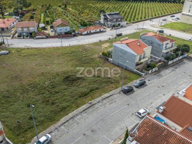 Aldeamento Nova Caide Terreno p/ construção de Moradia