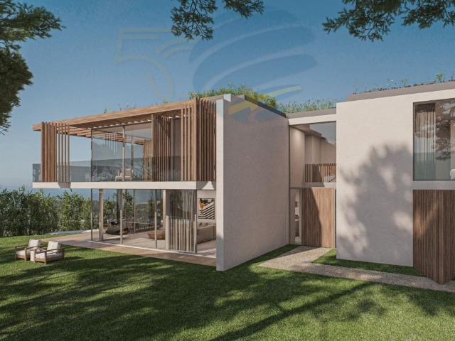 Aldeia da Roca: Novo projecto exclusivo entre a serra e o ma. 284m² Colares