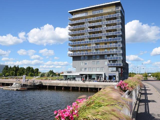 Alderholmsgatan 7, våning 1
