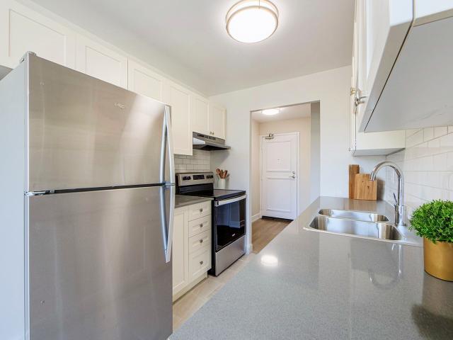 Aldershot Apartments 1 Bedroom [object Promise] for Rent