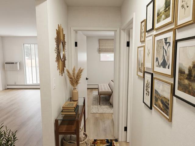 Alderview 2 Bedroom Apartment for Rent at 1025 Branion Dr, Prince Albert, SK S6V 2S7