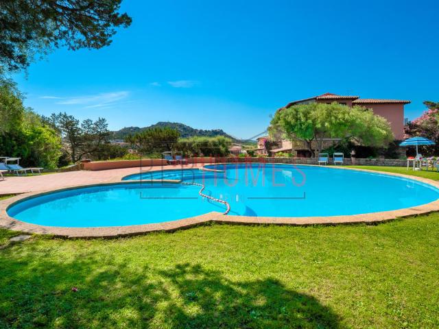 Aldiola 12 100m² Porto Rotondo