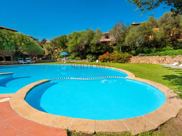aldiola 12 100m² Porto Rotondo