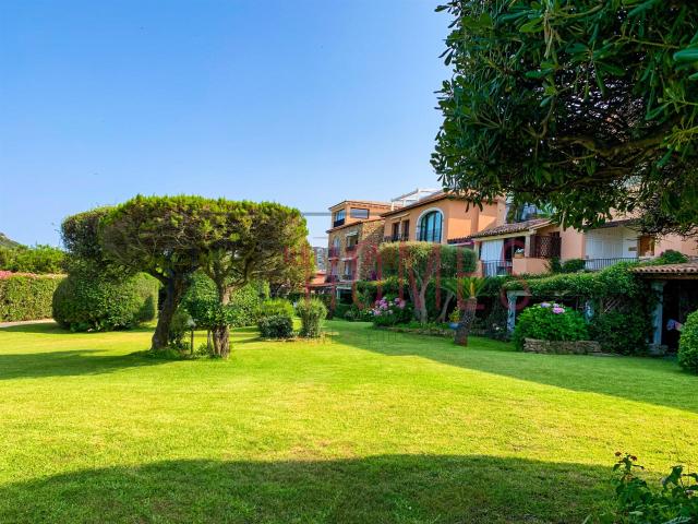 Aldiola 12 100m² Porto Rotondo