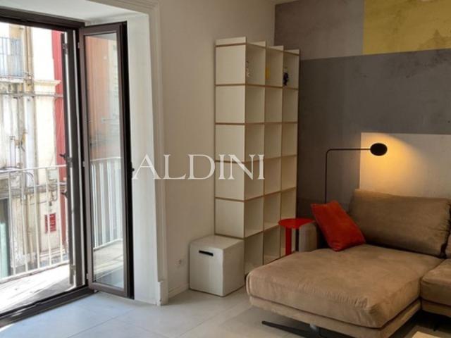 Aldini Group • Scheda | Immobili