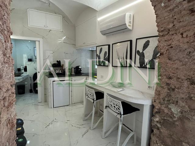 Aldini Group • Scheda | Immobili