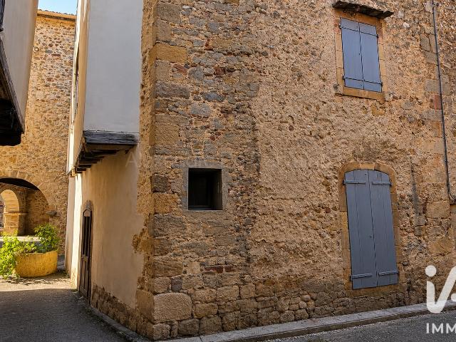 Alet les Bains Vente Maison 11