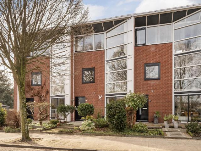 Aletta Jacobskade 3, 3137TG, Vlaardingen, Zuid Holland 3137TG