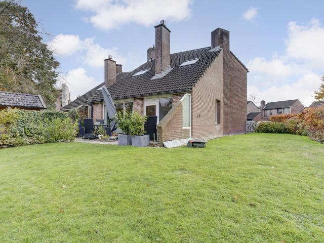 Aletta Jacobshof 40, 7908BZ, Hoogeveen, Drenthe 7908BZ