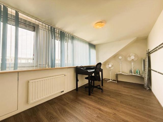 Aletta Jacobslaan, 1187PZ, Amstelveen