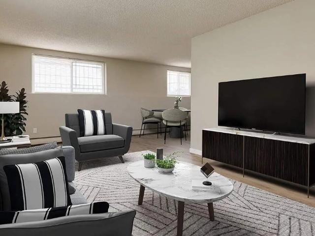 Alex Manor 2 Bedroom Apartment for Rent at 10940 105 St Nw, Edmonton, AB T5H 2X4 Central McDougall