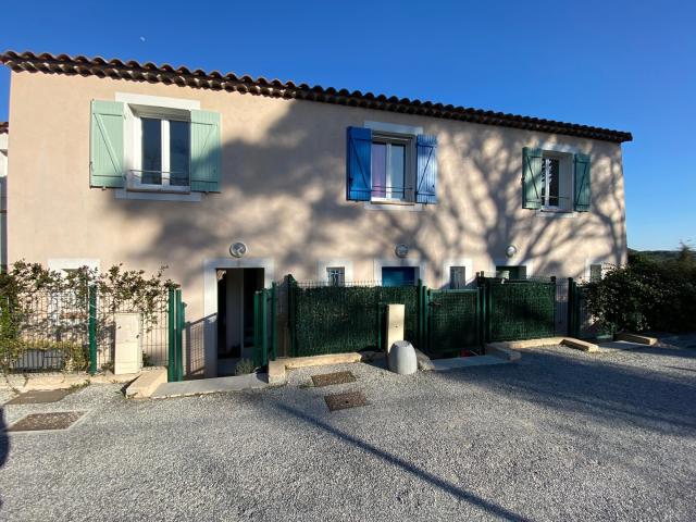 ALEX: notre duplex à Draguignan