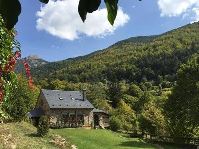 Alex Rural Chalet