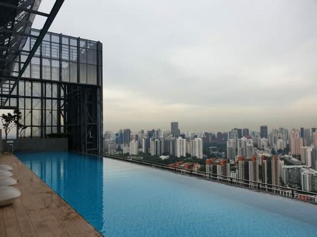 ALEX RESIDENCES