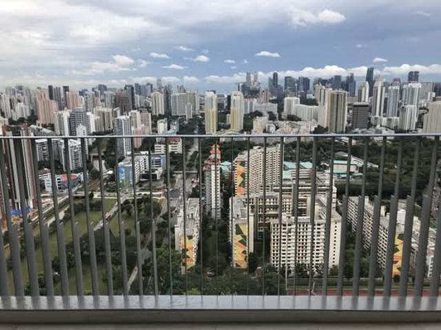 ALEX RESIDENCES