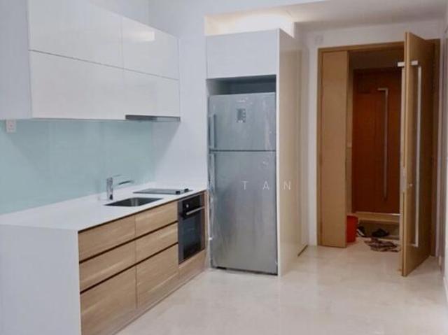 Alex Residences Apartment For Rent, $3,800, 1 Bed 1 Bath 474 sqft $8.02 psf