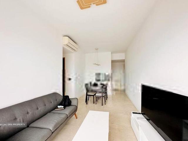 Alex Residences D3, Apartment