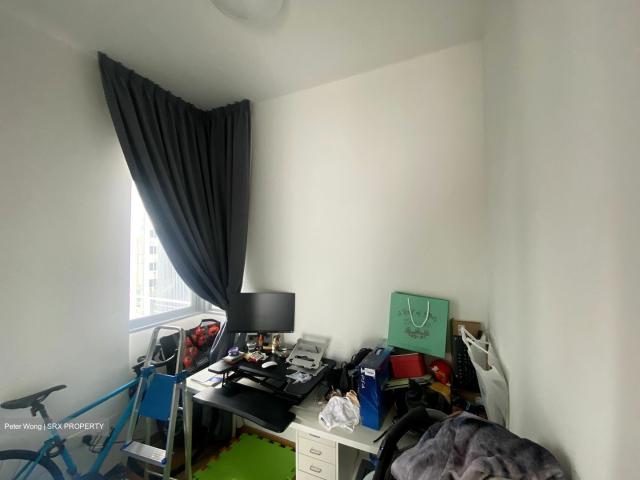 Alex Residences D3, Apartment