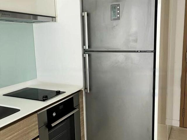 Alex Residences D3, Apartment
