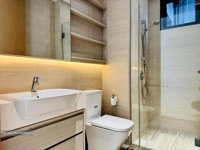 Alex Residences D3, Apartment
