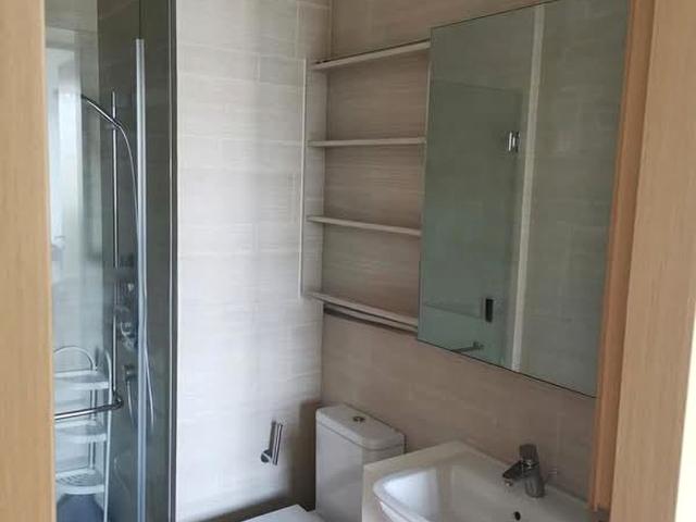 Alex Residences D3, Apartment