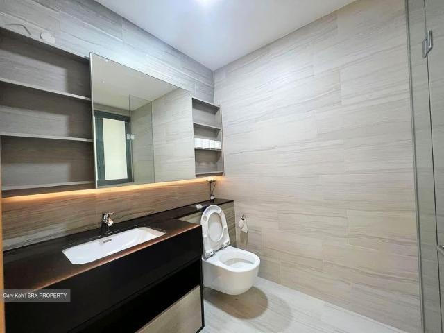Alex Residences D3, Apartment