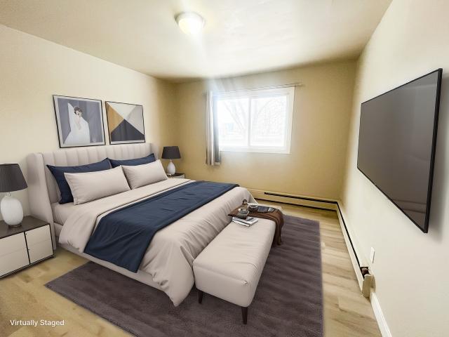 Alex 44 1 Bedroom Apartment for Rent at 1544 Alexandra St, Regina, SK S4T 4N9 McNab