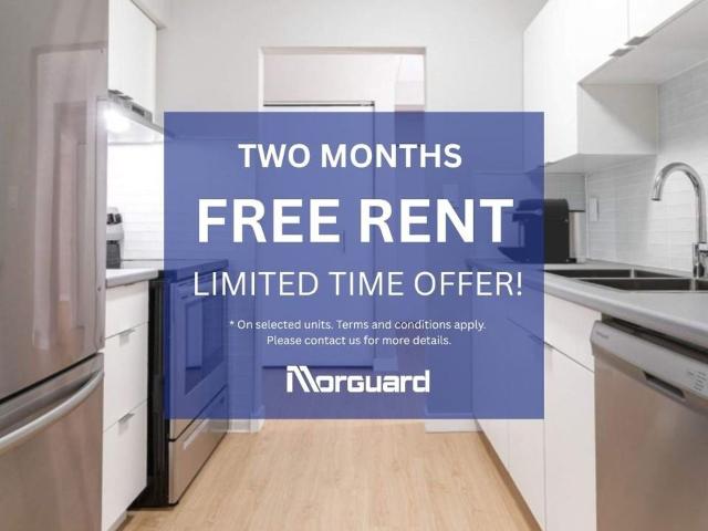 Alexander Park 2 Bedroom Apartment for Rent at 3445 Riverside Dr E, Windsor, ON N8Y 1A9 Ford City