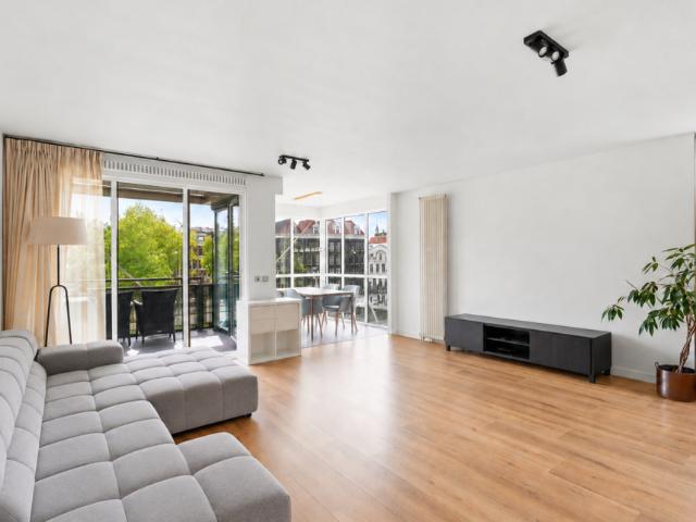 Alexanderkade 130, Amsterdam