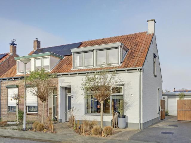 Alexanderstraat, 39, 4421CG, Kapelle, Zeeland 4421CG