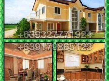ALEXANDRA via CAVITEX 4BRs 120sqm 22k monthly w/actual computation