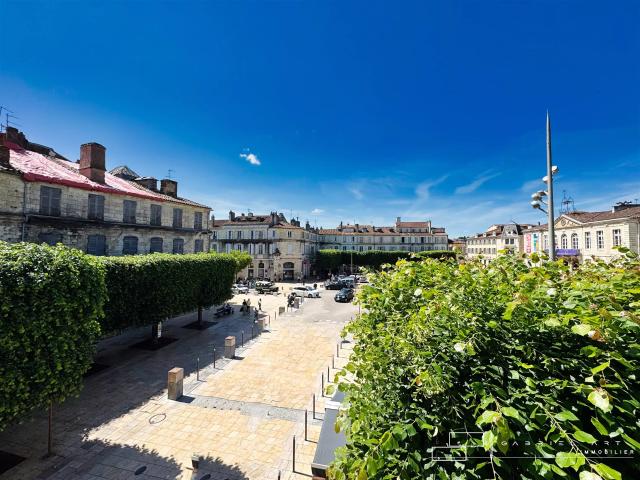 Alexandre 88m² Auch