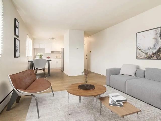 Alexandria Apartments 1 Bedroom Apartment for Rent at 11760 129 St Nw, Edmonton, AB T5M 0Y7 Inglewood