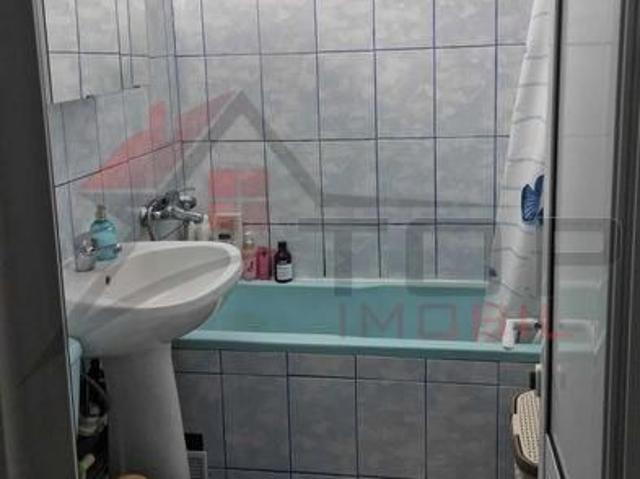 Alexandru cel Bun Zimbru, apartament 2 camere, mobilat si utilat