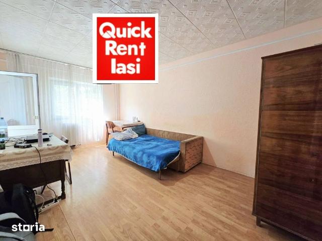 Alexandru Cel Bun Dacia Apartament 2Camere Decomandat De Inchiriat