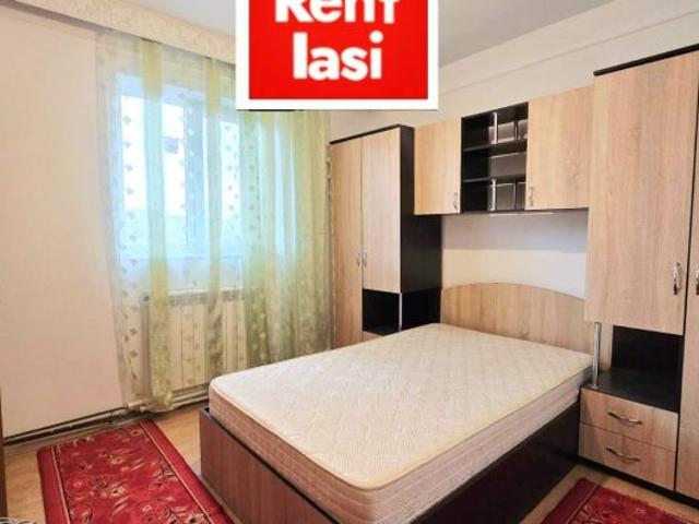 Alexandru cel Bun Sos. Nationala apartament 2 camere decomandat de inchiriat