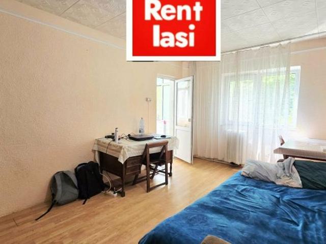 Alexandru Dacia apartament 2 camere de inchiriat Iasi