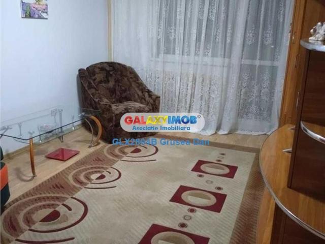 alexandru obregia | 2cam 67mp spatios etaj 7 1984 AC balcon metrou