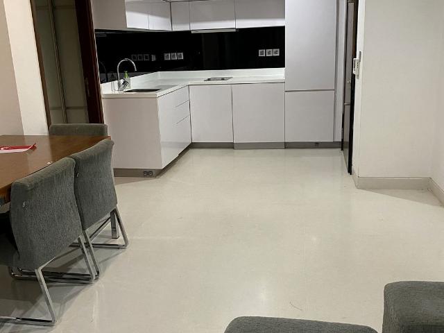 Alexis D3, Apartment